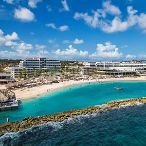 Mangrove Corendon Curacao Resort, Curio 4* Willemstad
